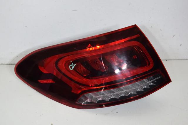 Стоп задний A2539062203 MERCEDES