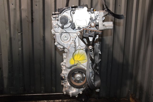 A25AFXS TOYOTA Двигатель в сборе купить в Житомир