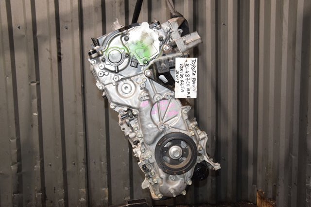 ДВС в сборе A25AFXS TOYOTA