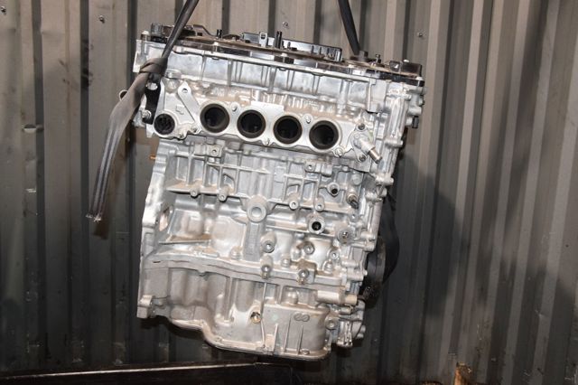 TOYOTA A25AFXS Двигатель в сборе в наличии Житомир