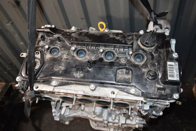 A25AFXS TOYOTA Двигатель купить в Львов