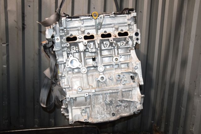A25AFXS TOYOTA Двигатель в сборе купить в Киев