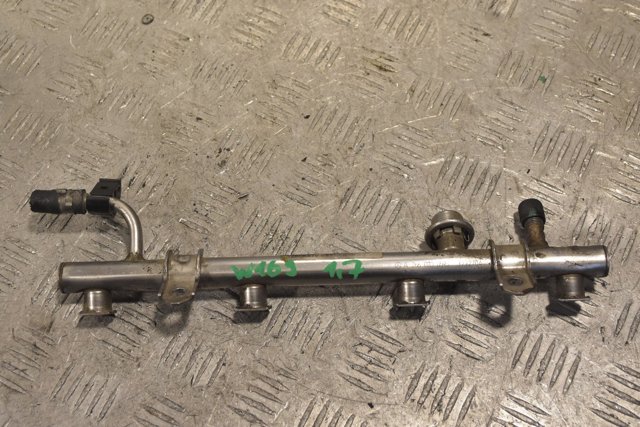 MERCEDES A2660700595 в наличии Павлоград