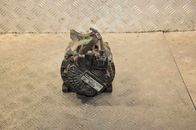 MERCEDES A2661540802 Генератор в наличии Львов