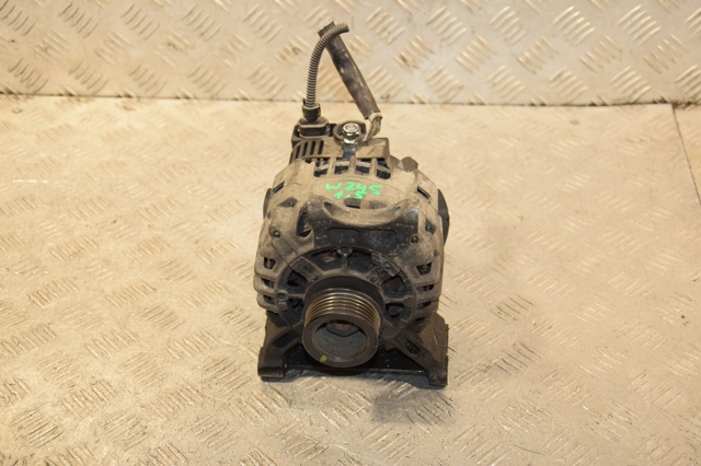A2661540802 MERCEDES Генератор купить в Одесса