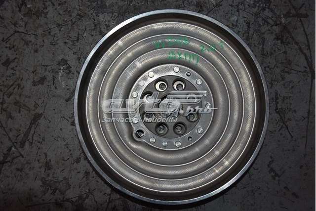 A2700300305 MERCEDES Маховик двигателя купить в Чернигов