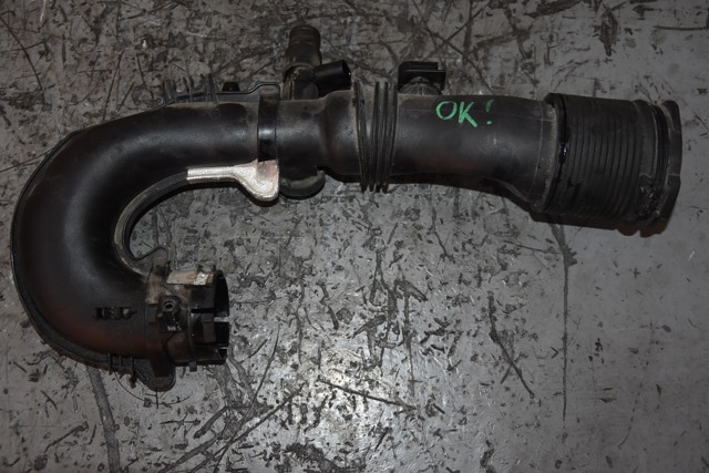 MERCEDES A2700901029 Коллектор впускной в наличии Одесса