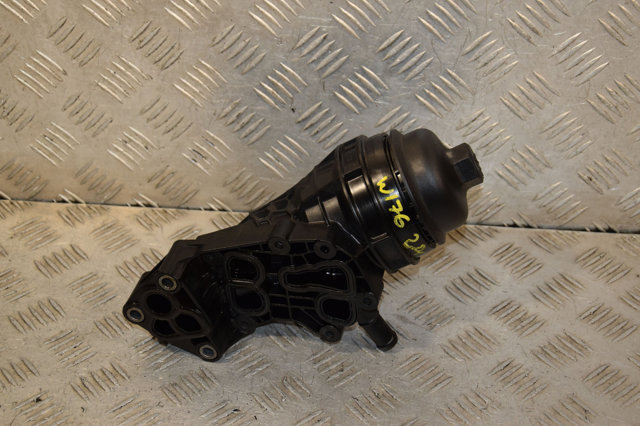  Корпус масляного фильтра A2701800810 MERCEDES
