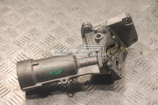 Корпус масляного фильтра A2711800610 MERCEDES