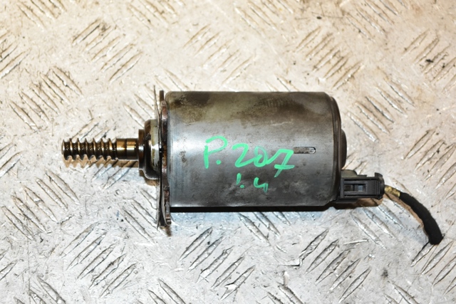 A2C53112944 PEUGEOT Регулятор фаз газораспределения купить в Ирпень