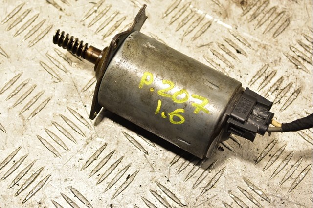 A2C53112944 PEUGEOT Регулятор фаз газораспределения купить в Запорожье
