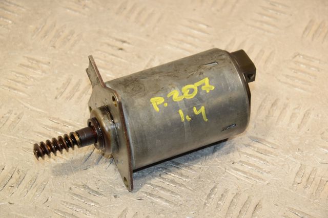 Регулятор фаз газораспределения A2C53112944 PEUGEOT