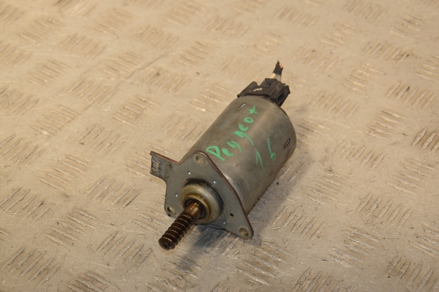 A2C53112944 PEUGEOT Регулятор фаз газораспределения купить в Николаев