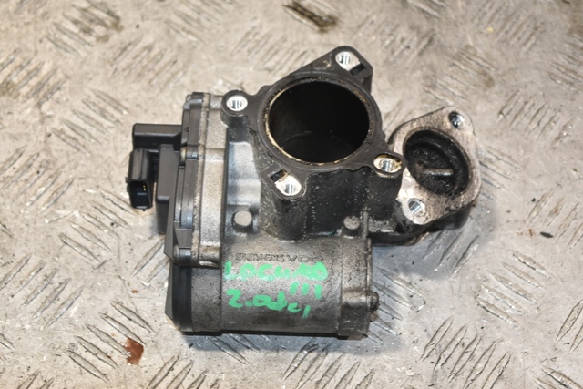 Приборы управления системы рециркуляции A2C53217899 RENAULT
