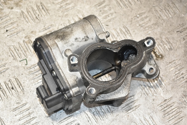 A2C53217899 RENAULT Клапан EGR рециркуляции газов купить в Кривой Рог