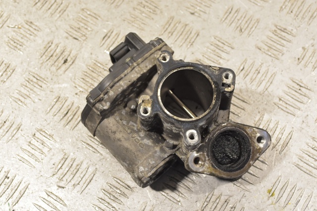 RENAULT A2C53217899 Клапан ЕГР в наличии Чернигов