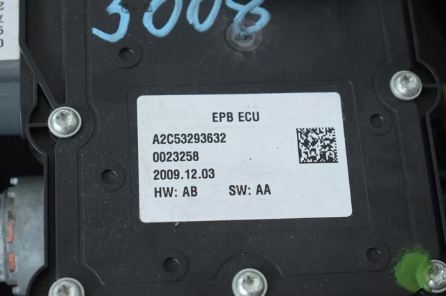 PEUGEOT A2C53293632 в наличии Черновцы