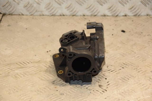 Дроссельная заслонка в сборе A2C53350932 RENAULT