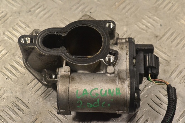 A2C53412016 Клапан EGR рециркуляции газов купить Тернополь