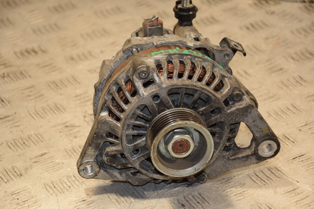 Автомобильный генератор A2TC0091 MAZDA