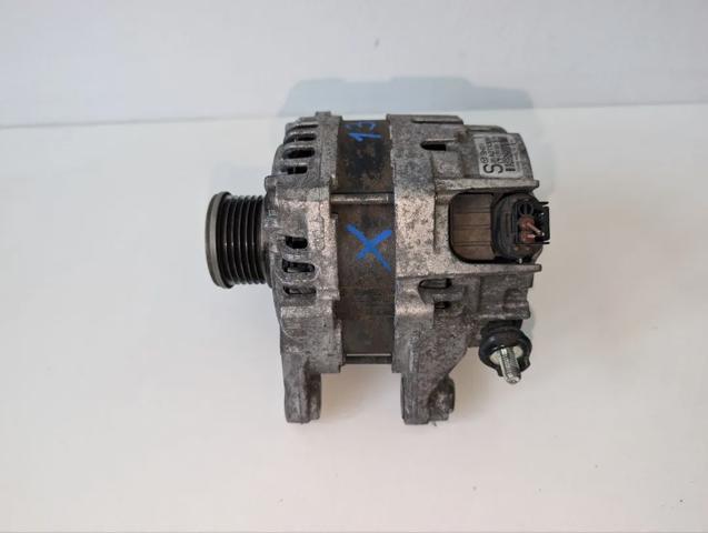 A2TX3081 MAZDA Генератор купить в Чернигов
