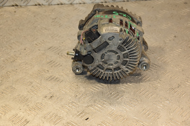 A2TX3081 MAZDA Генератор купить в Тернополь