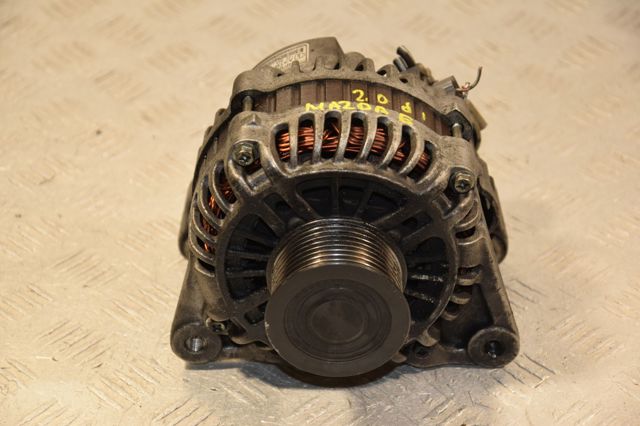 Генератор автомобиля A3TB4981 MAZDA