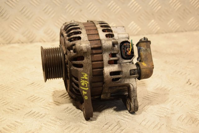 A3TB6781 MAZDA Генератор купить в Киев