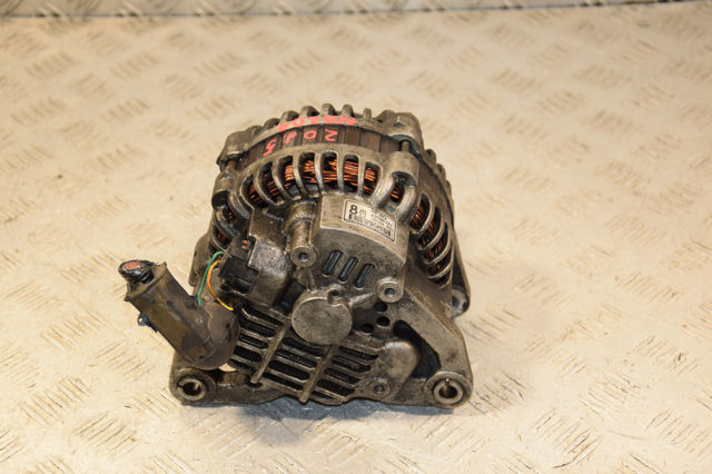 A3TB6781 MAZDA Генератор купить в Хмельницкий