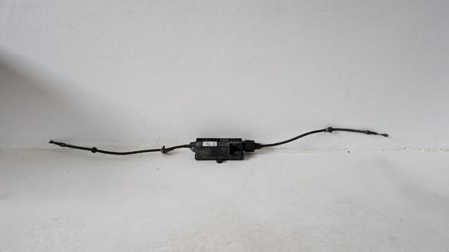 Мотор привода тормозного суппорта заднего A4479068700 MERCEDES