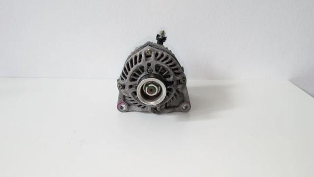 A5TJ0591AX MAZDA Генератор купить в Черкассы