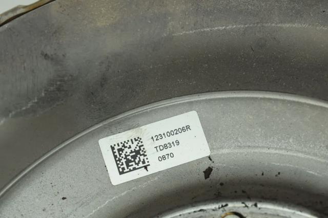 A6080300100 MERCEDES Маховик двигателя купить в Запорожье
