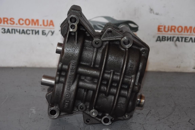 A6110100236 MERCEDES купить в Украина