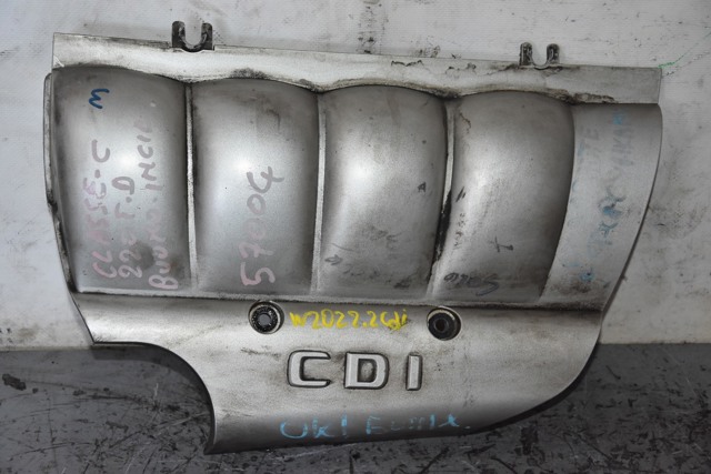 Крышка мотора декоративная A6110100467 MERCEDES