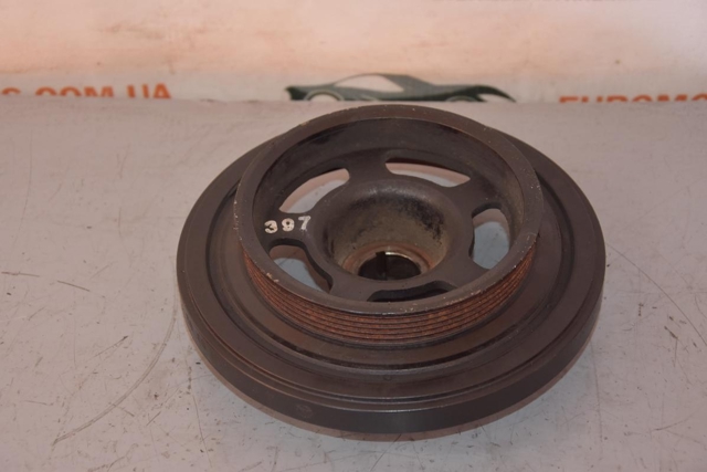 MERCEDES A6110300303 Шкив коленвала в наличии Ровно