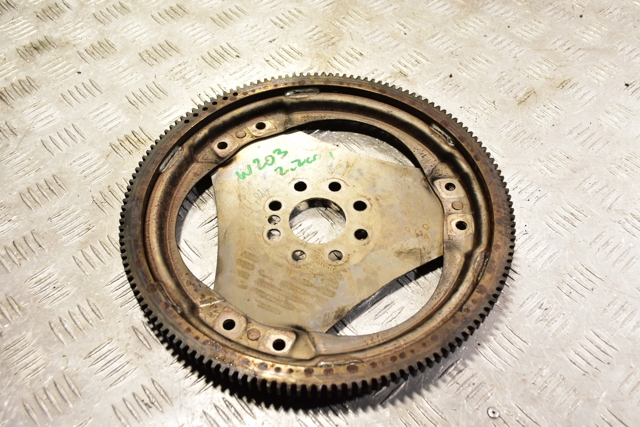 Маховик сцепления A6110320147 MERCEDES