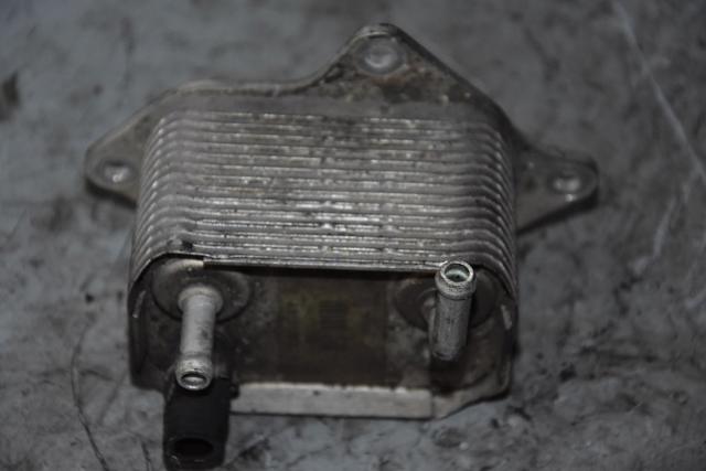 MERCEDES 6110780079 Теплообменик охлаждения топлива в наличии Каменское