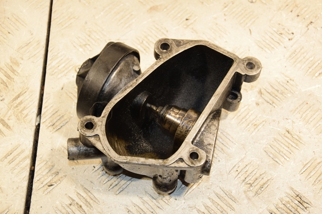 A6110900954 MERCEDES Клапан ЕГР купить в Чернигов