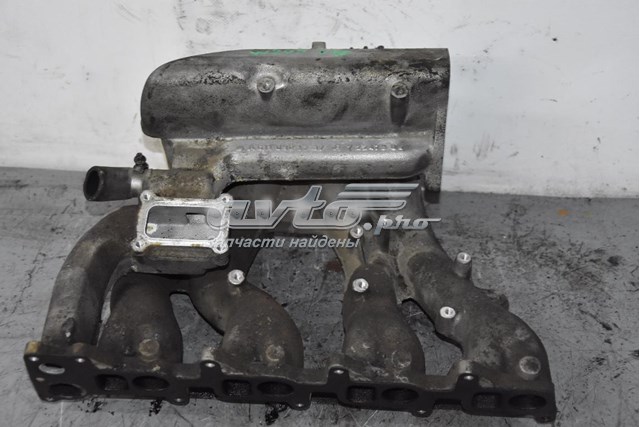 A6110901737 MERCEDES Коллектор впускной купить в Запорожье