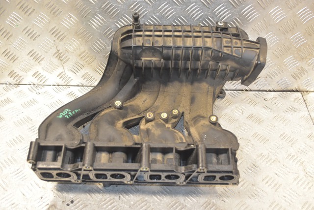 A6110903637 MERCEDES Впускной коллектор купить в Житомир