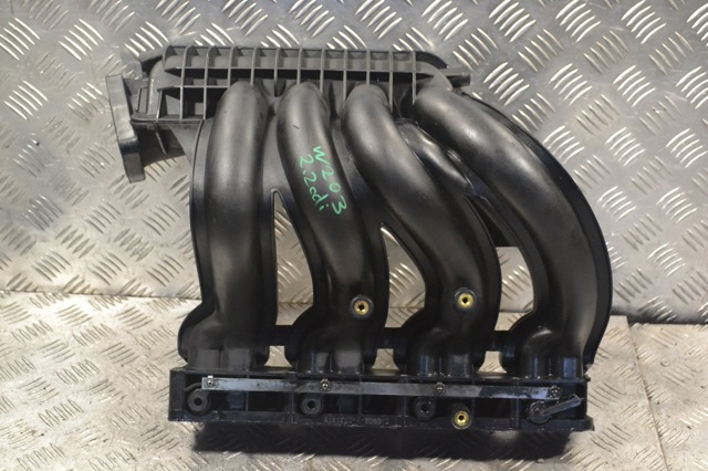 A6110903637 MERCEDES Впускной коллектор купить в Украина