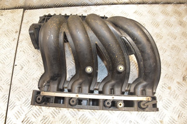 A6110903637 MERCEDES Впускной коллектор купить в Ужгород
