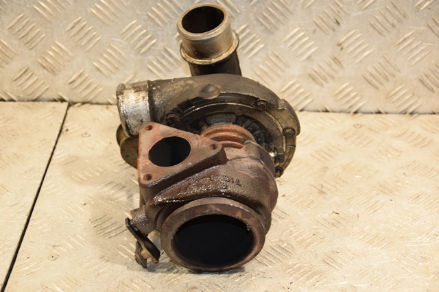 MERCEDES A6110961399 Турбина в наличии Николаев