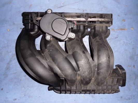 Моторчик привода заслонок mercedes (w210) 2.2cdi, 2.7cdi A6111500494