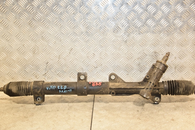 6384603000 MERCEDES Рейка рулевая купить в Запорожье