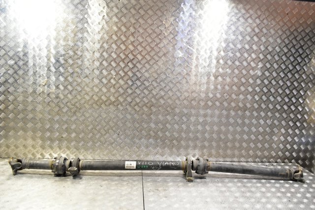 Вал карданный задний A6394107506 MERCEDES