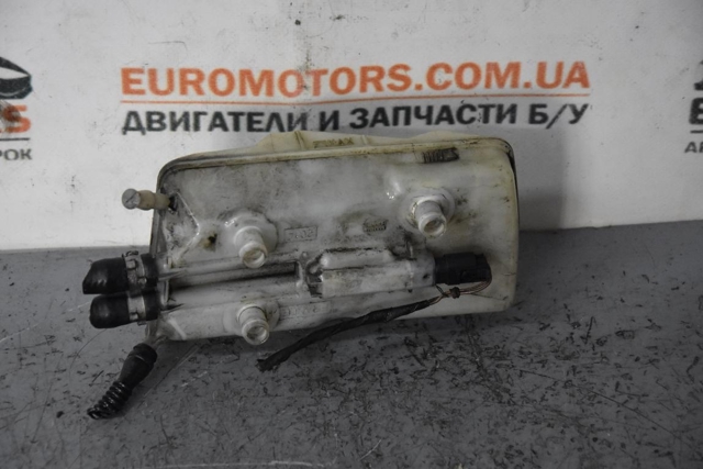 A6394300002 MERCEDES Бачок тормозной купить в Ровно