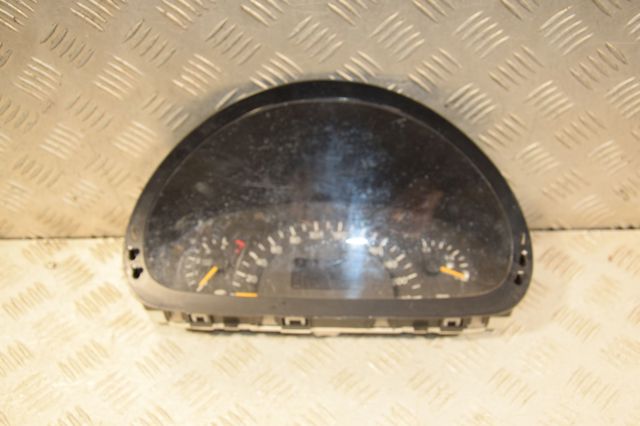 Приборная доска A6394462921 MERCEDES