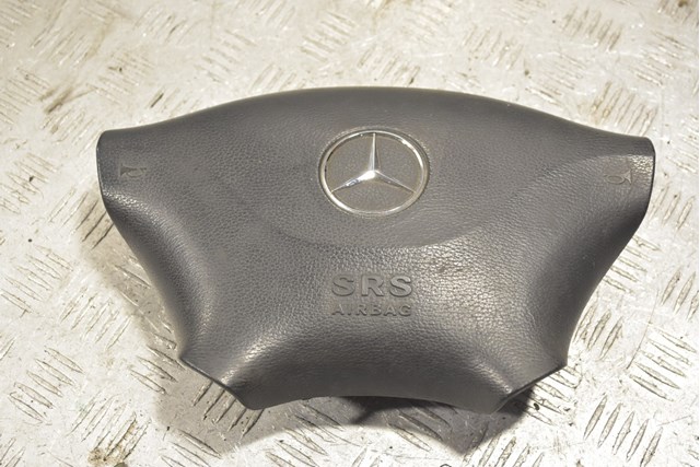 Airbag в мультируль A6394600098 MERCEDES