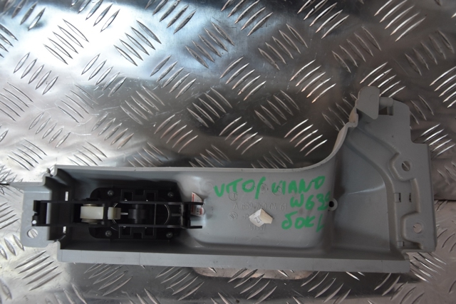 MERCEDES 6397600461 в наличии Запорожье